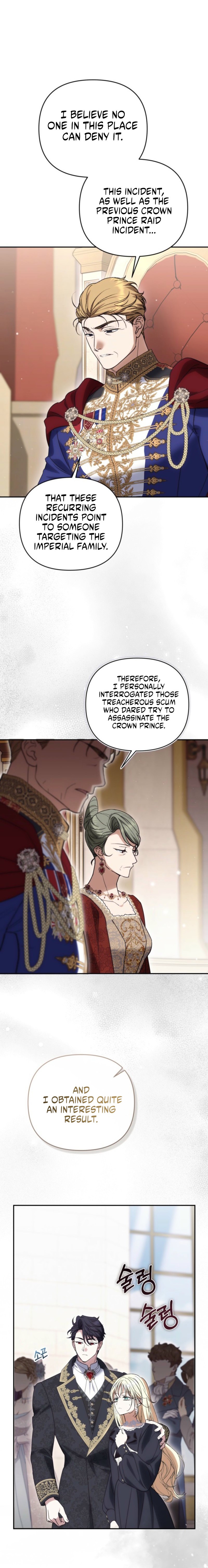 Anyone Can Beat the Original Chapter 89 page 7