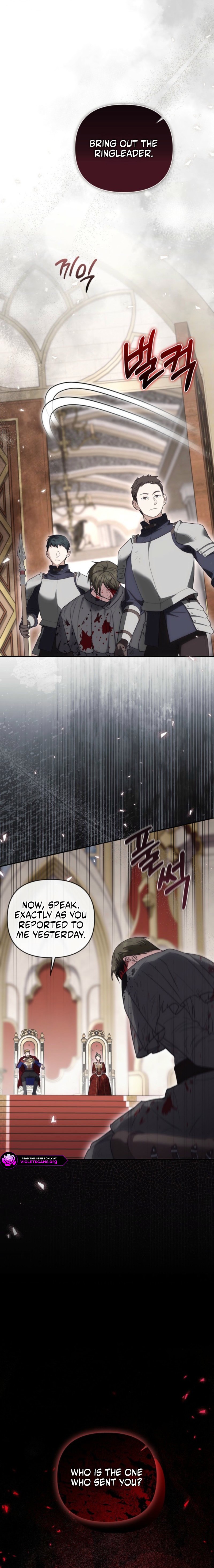 Anyone Can Beat the Original Chapter 89 page 8