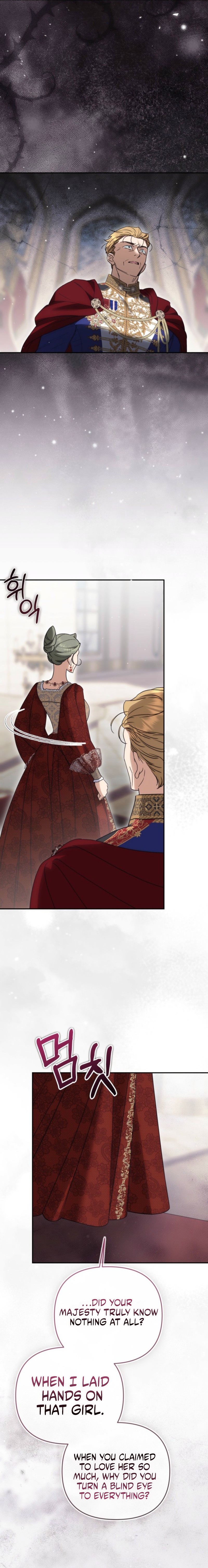 Anyone Can Beat the Original Chapter 89 page 21
