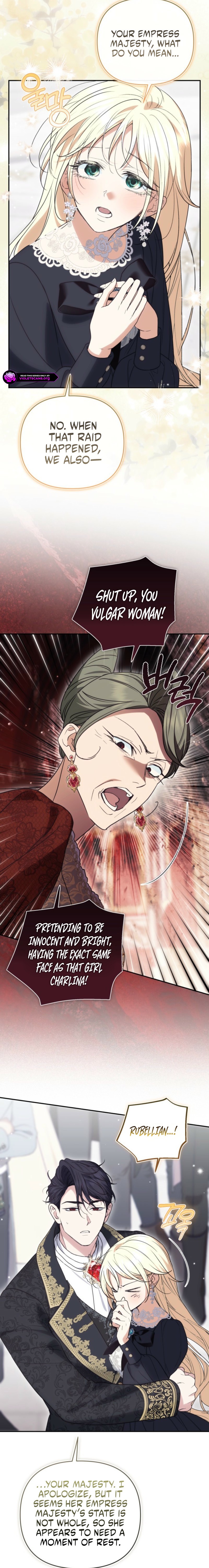 Anyone Can Beat the Original Chapter 89 page 25