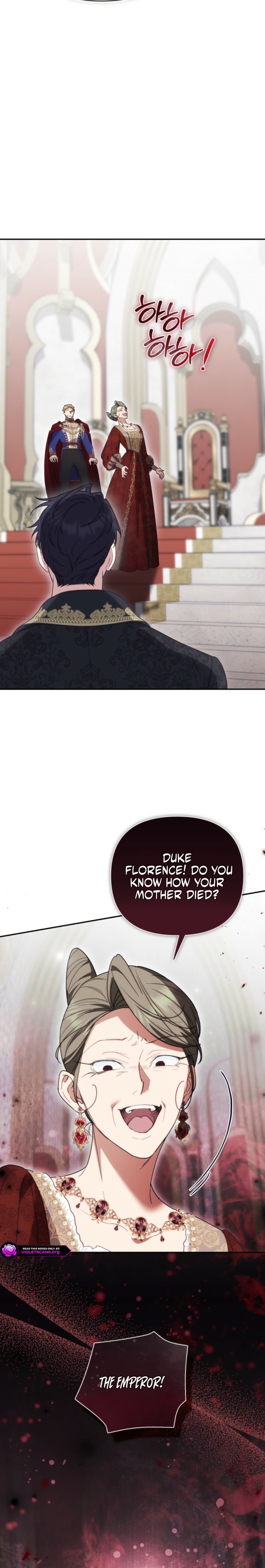 Anyone Can Beat the Original Chapter 89 page 26