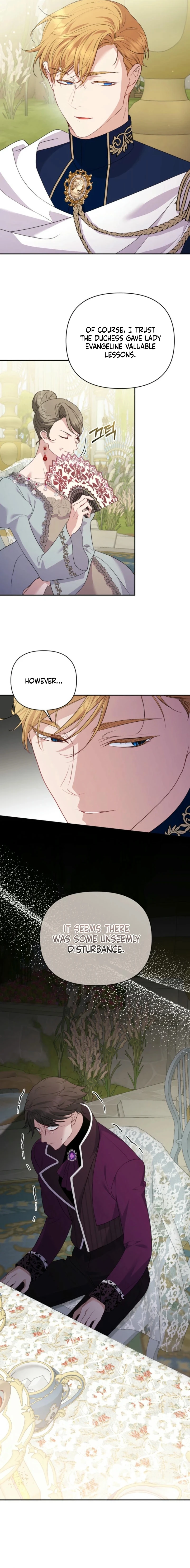 Anyone Can Beat the Original Chapter 9 page 5