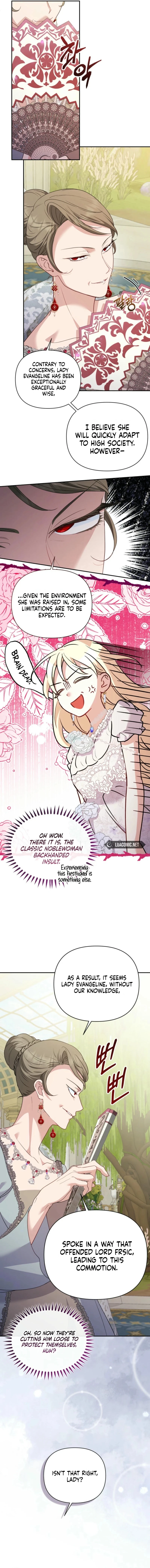 Anyone Can Beat the Original Chapter 9 page 6