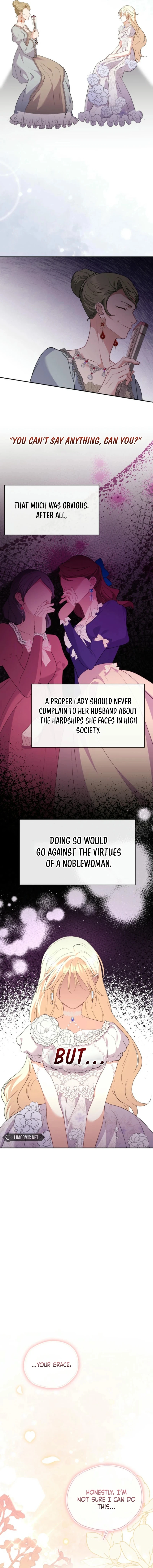 Anyone Can Beat the Original Chapter 9 page 7