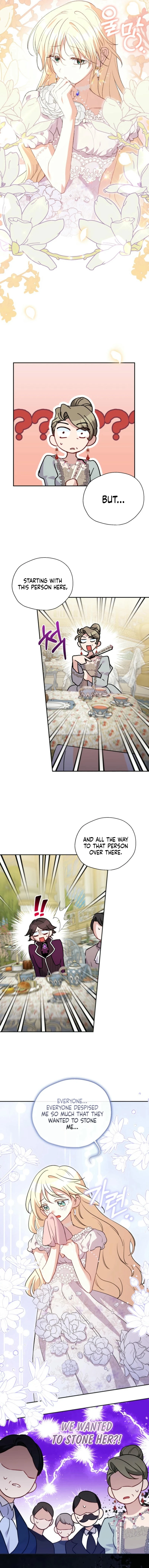 Anyone Can Beat the Original Chapter 9 page 8