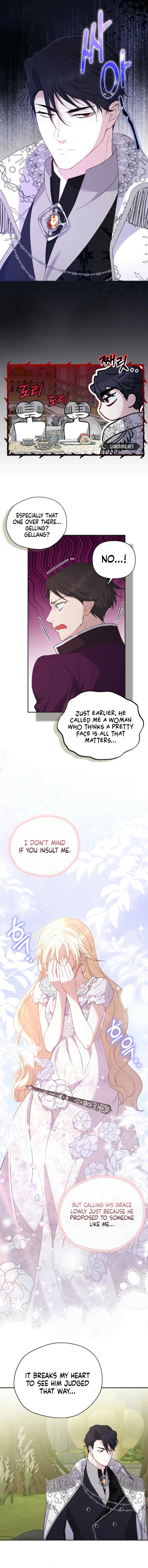 Anyone Can Beat the Original Chapter 9 page 9