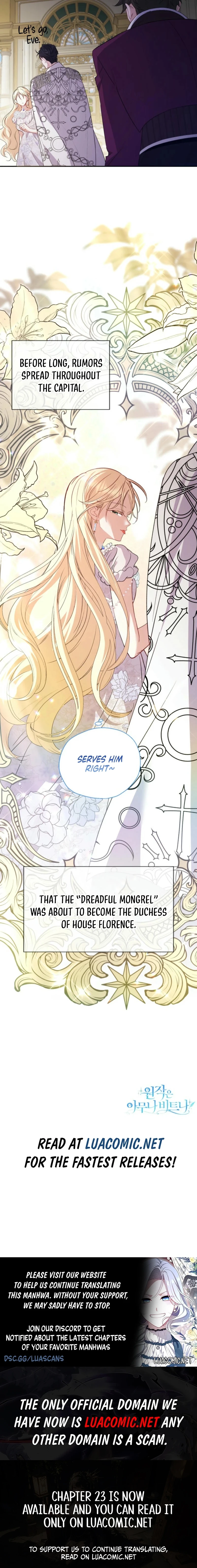 Anyone Can Beat the Original Chapter 9 page 16