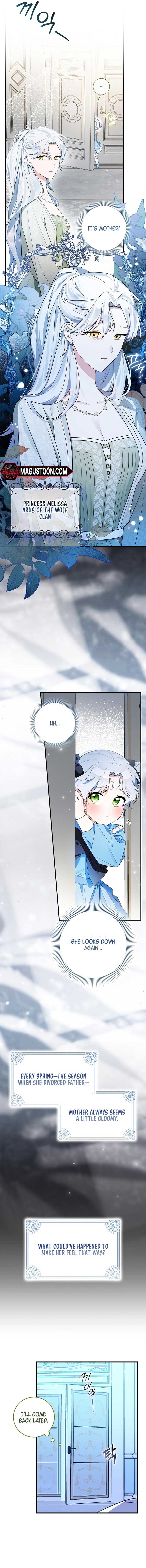 Anyone Can See It’s A Beast Chapter 1 page 10