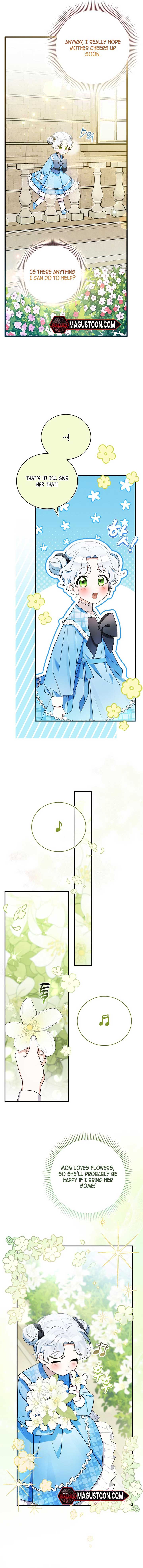 Anyone Can See It’s A Beast Chapter 1 page 11