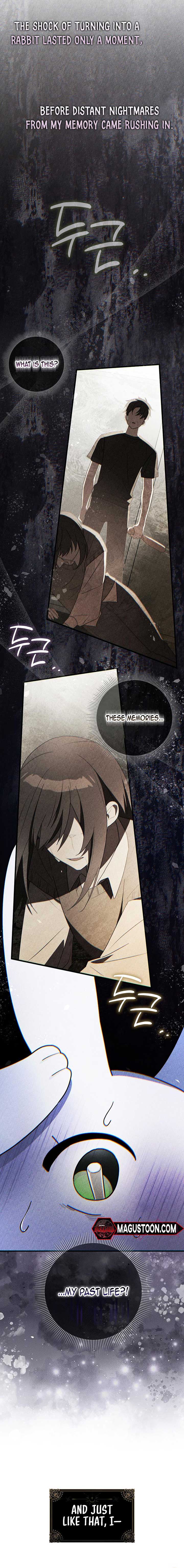 Anyone Can See It’s A Beast Chapter 1 page 18