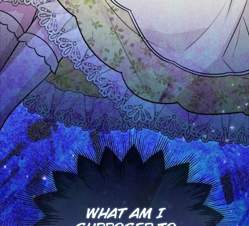 Anyone Can See It’s A Beast Chapter 16 page 5