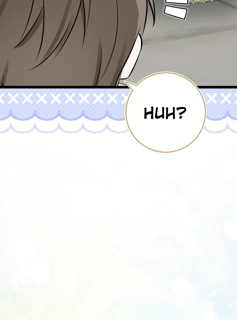 Anyone Can See It’s A Beast Chapter 16 page 8