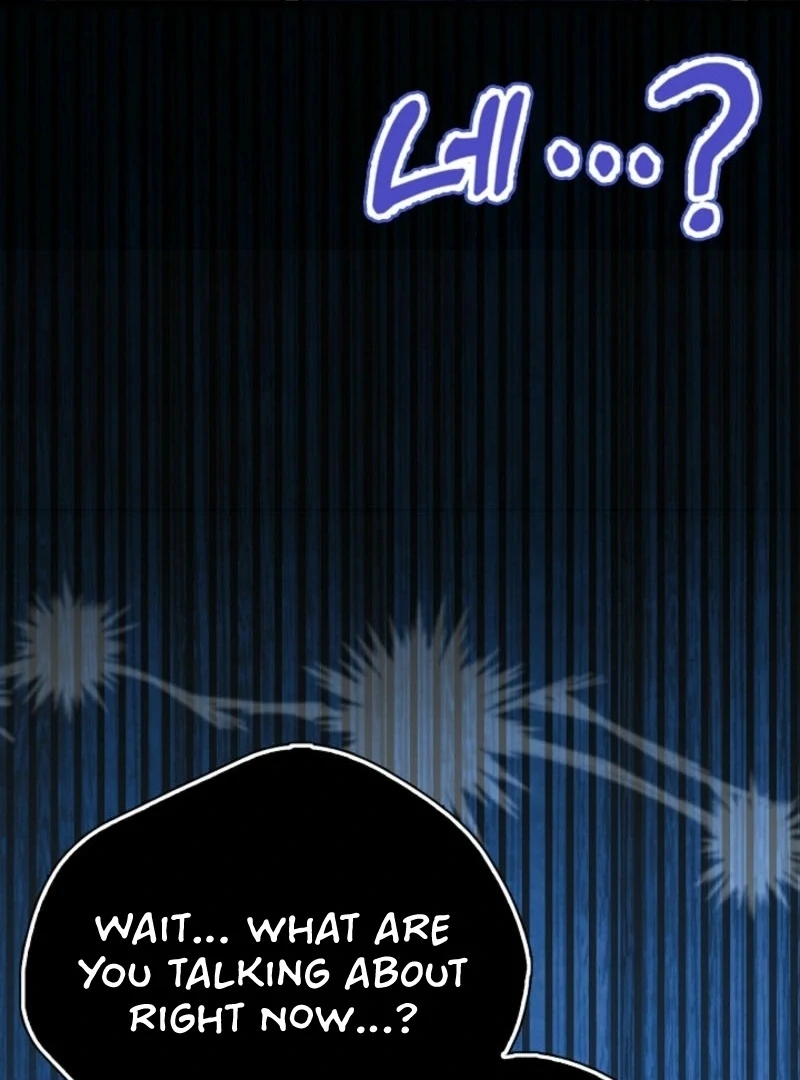 Anyone Can See It’s A Beast Chapter 16 page 20