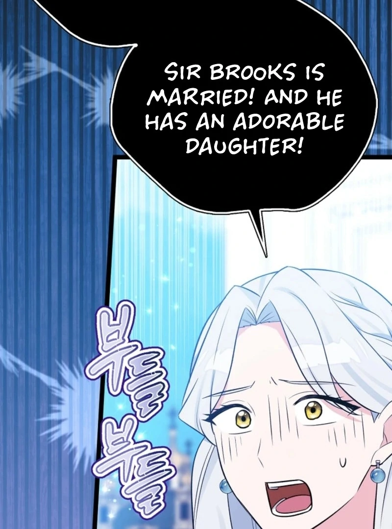Anyone Can See It’s A Beast Chapter 16 page 21