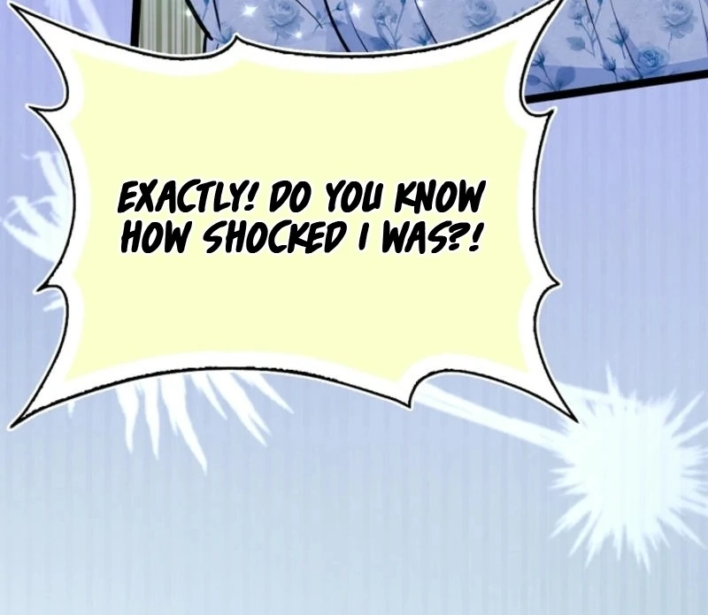 Anyone Can See It’s A Beast Chapter 16 page 23