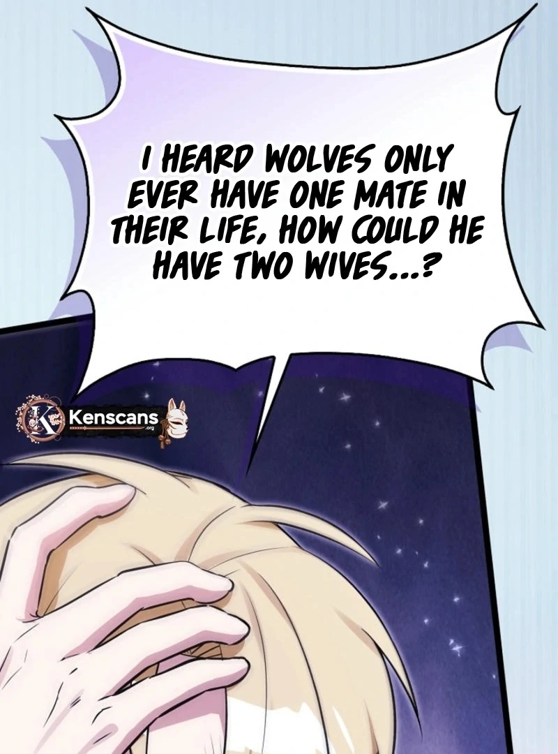 Anyone Can See It’s A Beast Chapter 16 page 24