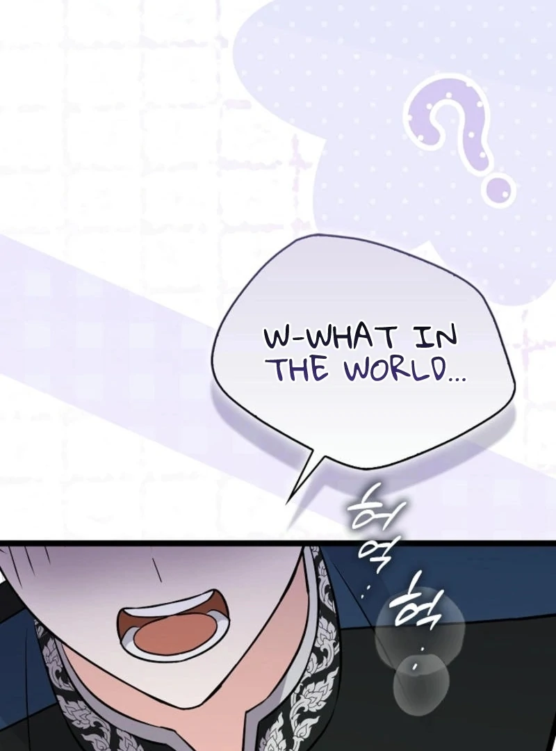 Anyone Can See It’s A Beast Chapter 16 page 30