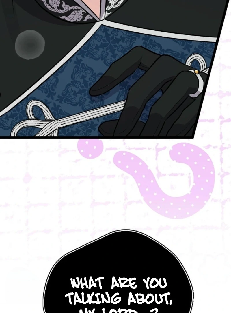 Anyone Can See It’s A Beast Chapter 16 page 31