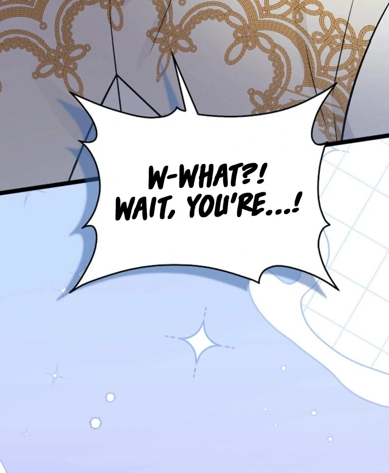 Anyone Can See It’s A Beast Chapter 16 page 34
