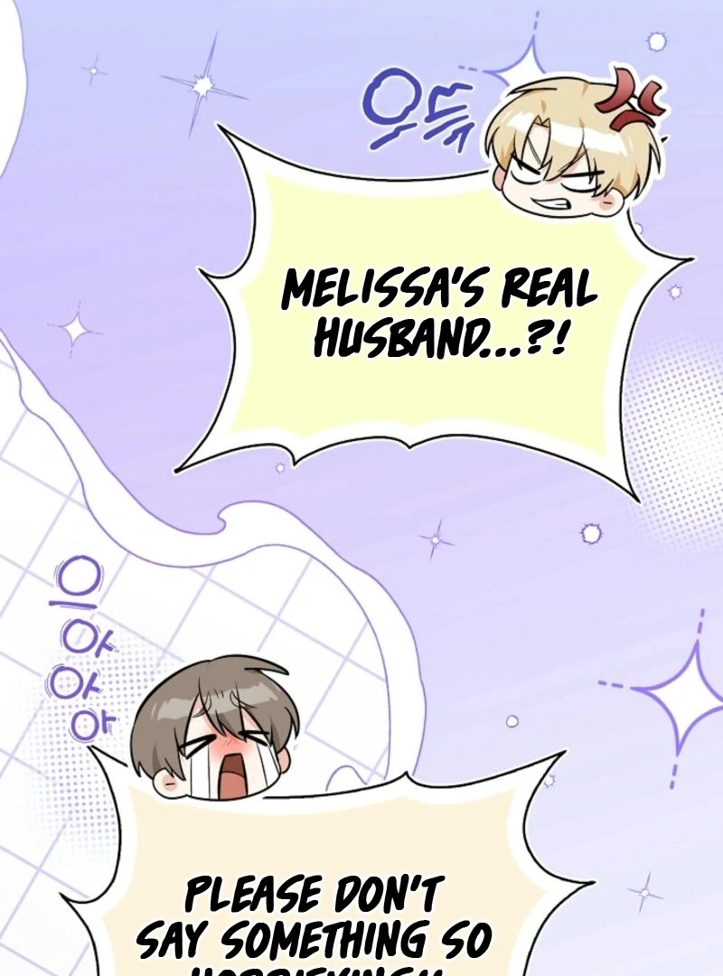 Anyone Can See It’s A Beast Chapter 16 page 35