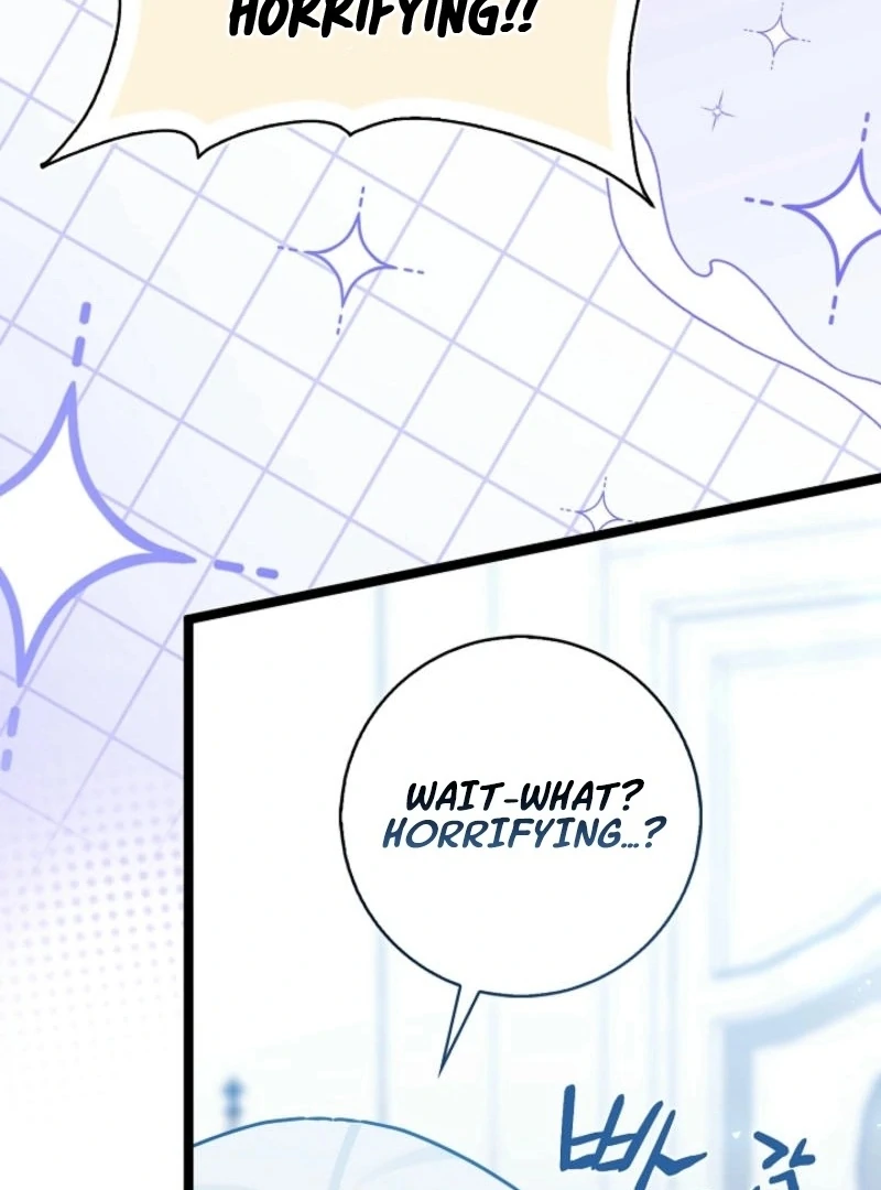Anyone Can See It’s A Beast Chapter 16 page 36