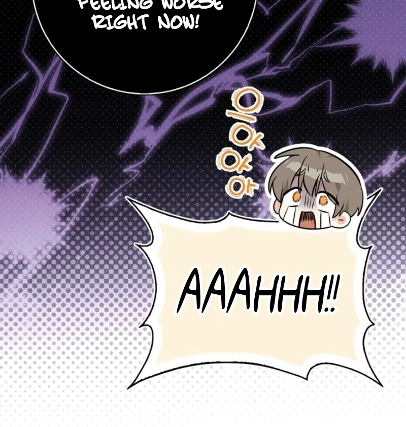 Anyone Can See It’s A Beast Chapter 16 page 39