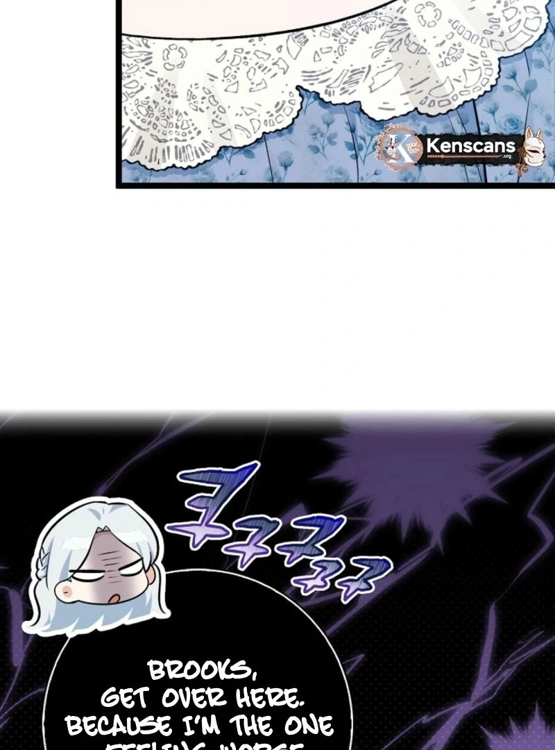 Anyone Can See It’s A Beast Chapter 16 page 38