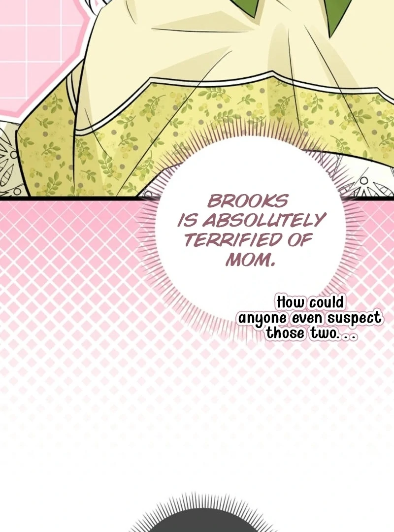 Anyone Can See It’s A Beast Chapter 16 page 42