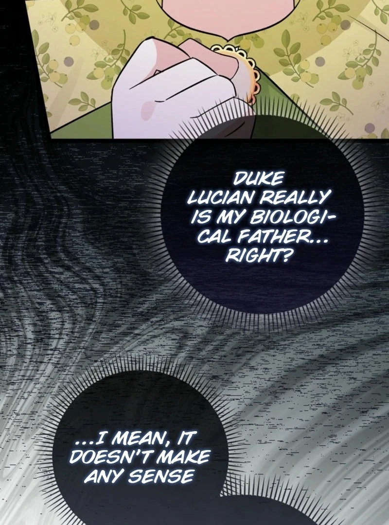 Anyone Can See It’s A Beast Chapter 16 page 44