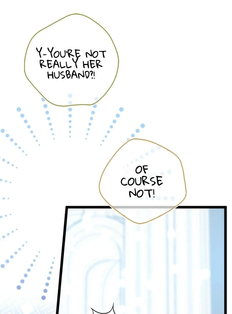 Anyone Can See It’s A Beast Chapter 16 page 61