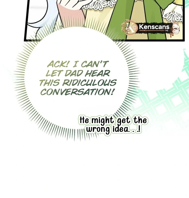 Anyone Can See It’s A Beast Chapter 16 page 63
