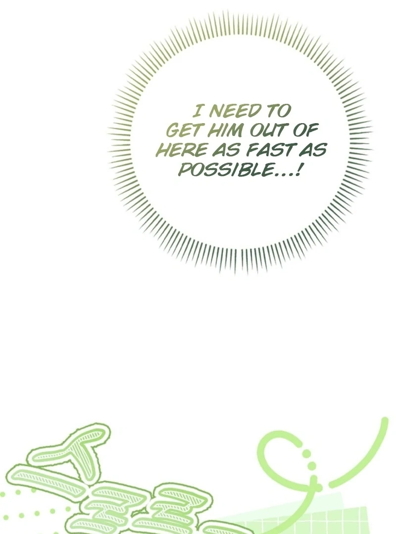 Anyone Can See It’s A Beast Chapter 16 page 64