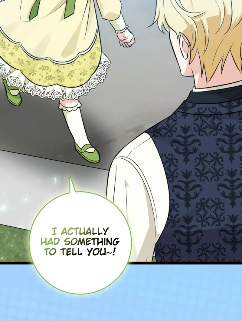 Anyone Can See It’s A Beast Chapter 16 page 67