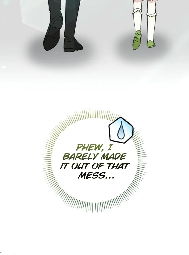 Anyone Can See It’s A Beast Chapter 16 page 74