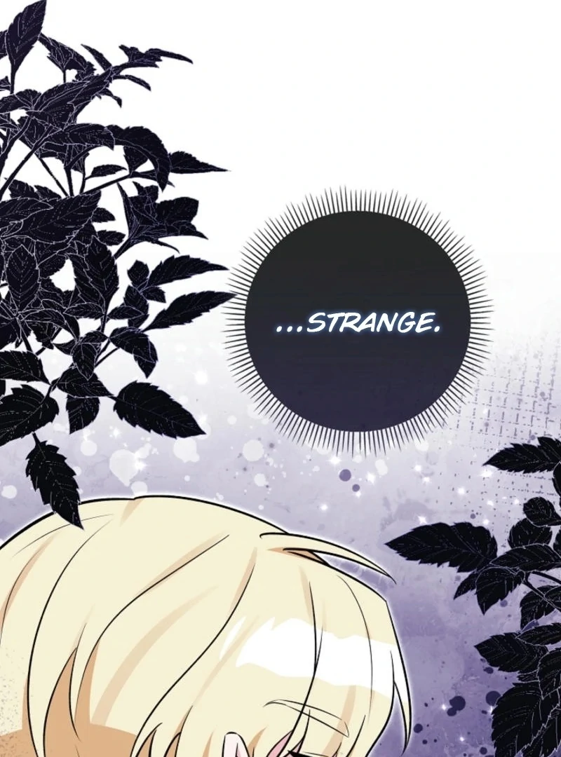 Anyone Can See It’s A Beast Chapter 16 page 75