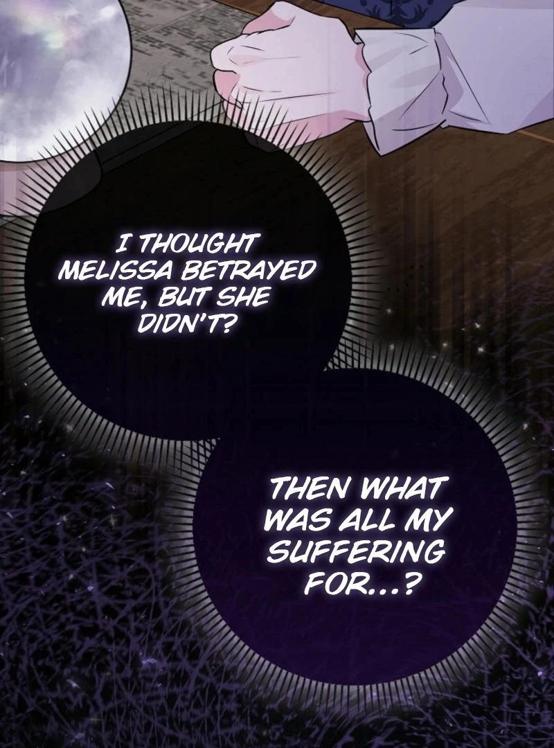 Anyone Can See It’s A Beast Chapter 16 page 91