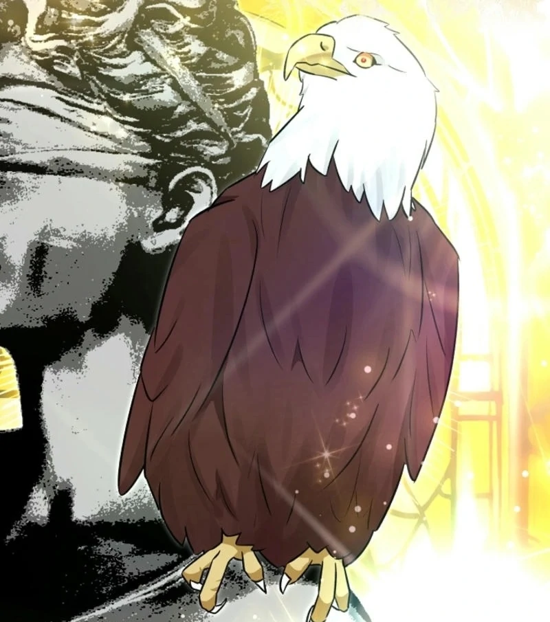 Anyone Can See It’s A Beast Chapter 16 page 104