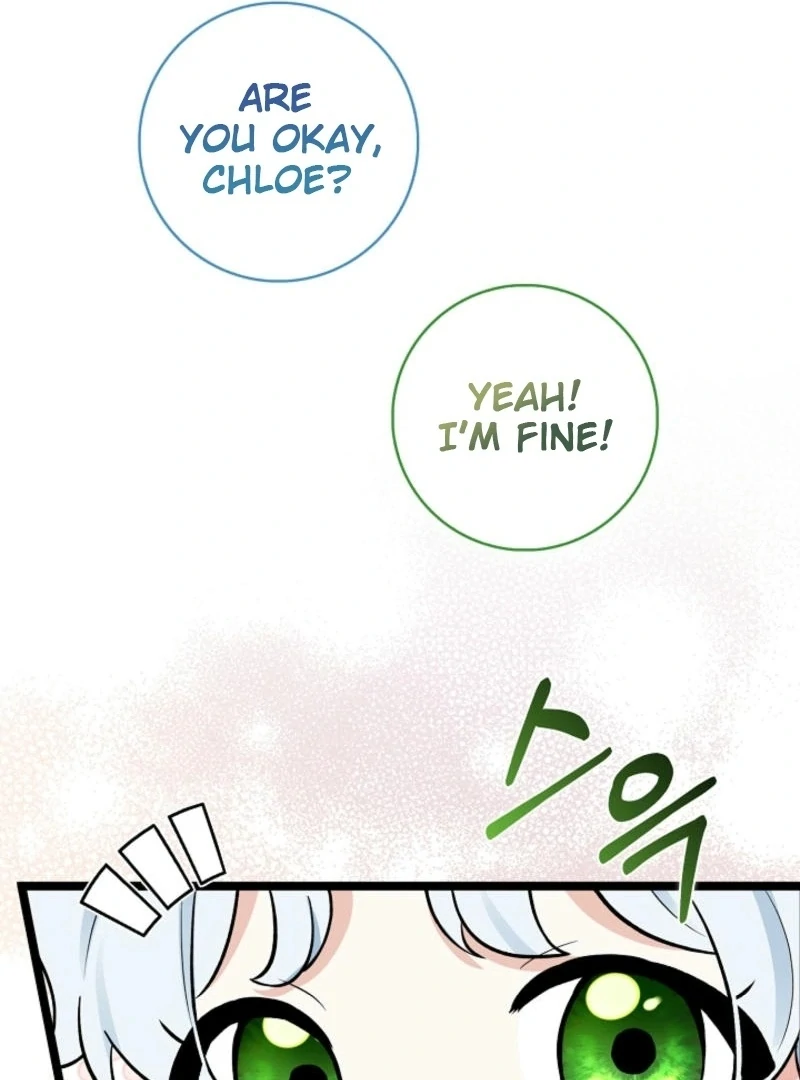 Anyone Can See It’s A Beast Chapter 16 page 124