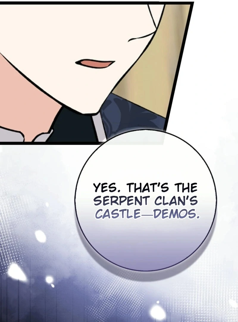 Anyone Can See It’s A Beast Chapter 16 page 130