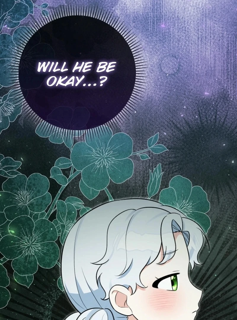 Anyone Can See It’s A Beast Chapter 16 page 136