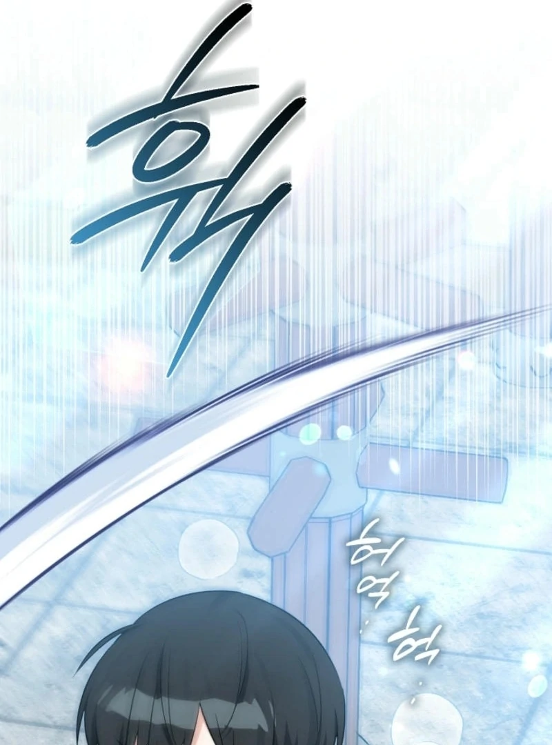 Anyone Can See It’s A Beast Chapter 16 page 154