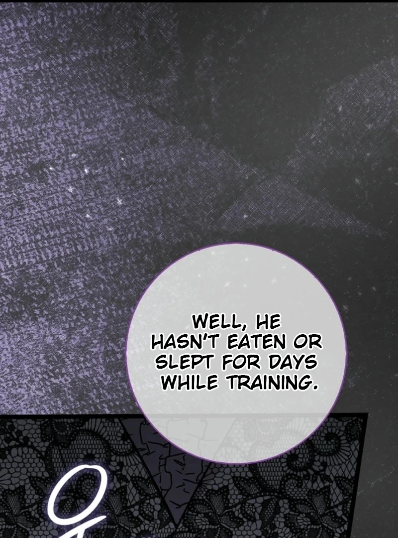 Anyone Can See It’s A Beast Chapter 16 page 159