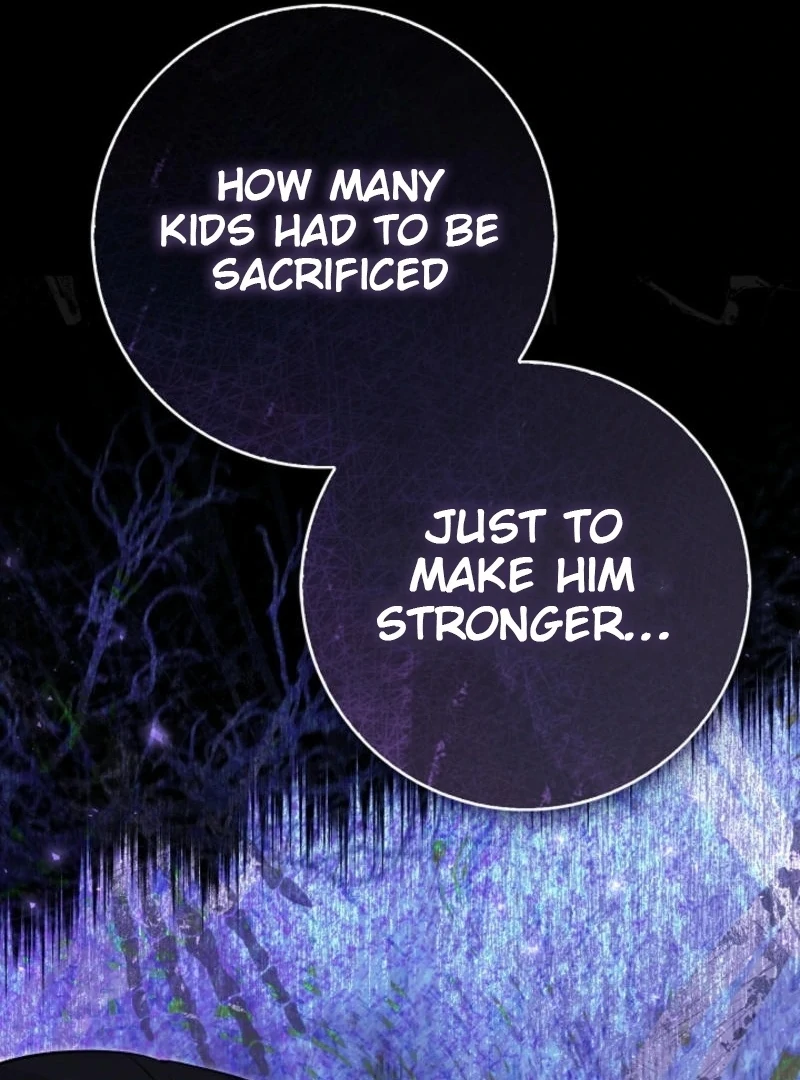 Anyone Can See It’s A Beast Chapter 16 page 164