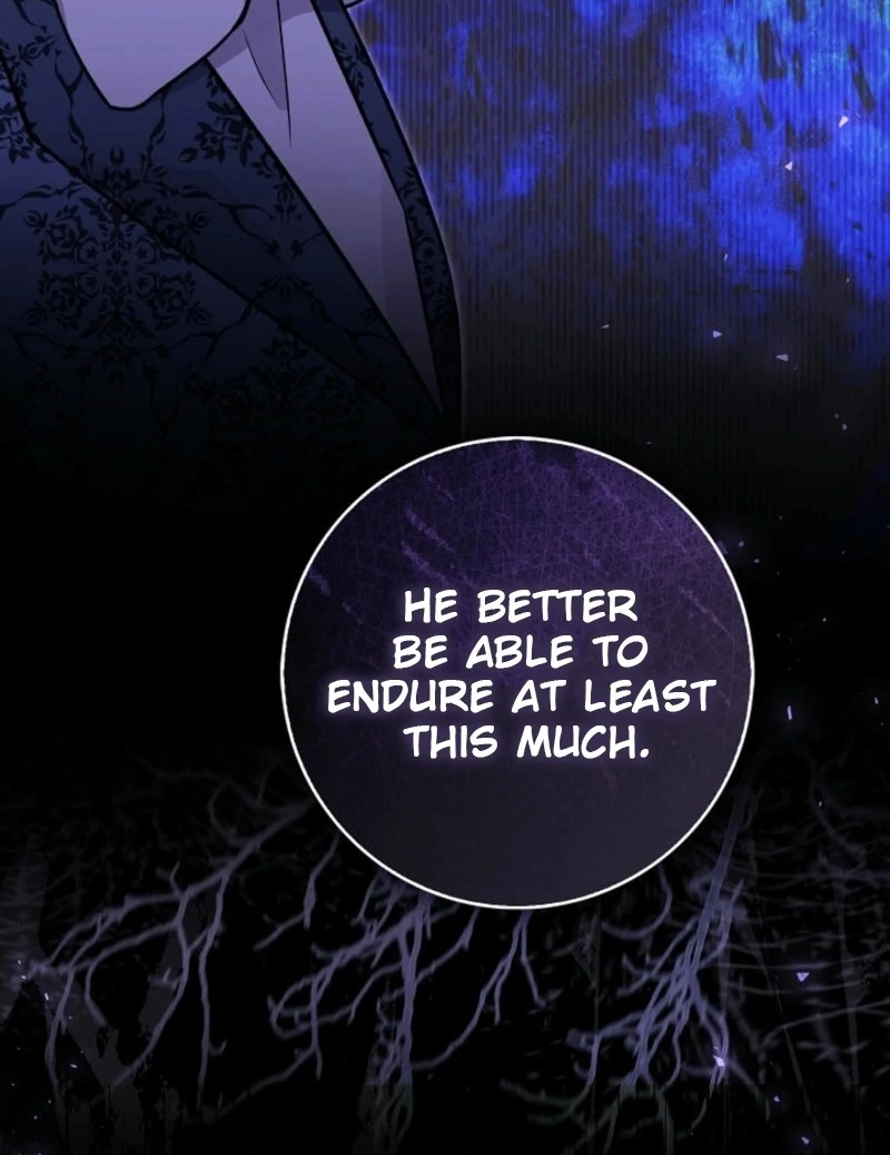 Anyone Can See It’s A Beast Chapter 16 page 166