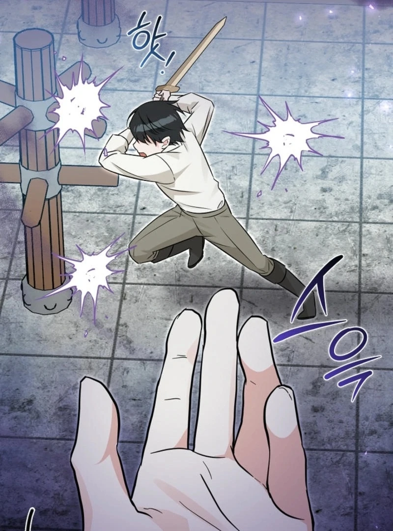 Anyone Can See It’s A Beast Chapter 16 page 168