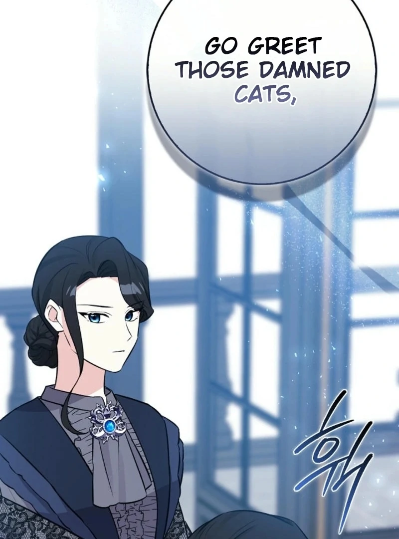Anyone Can See It’s A Beast Chapter 16 page 176