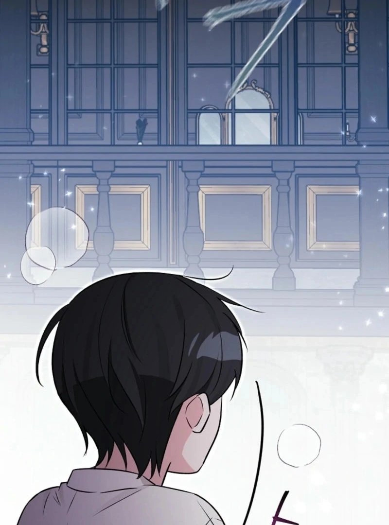 Anyone Can See It’s A Beast Chapter 16 page 180