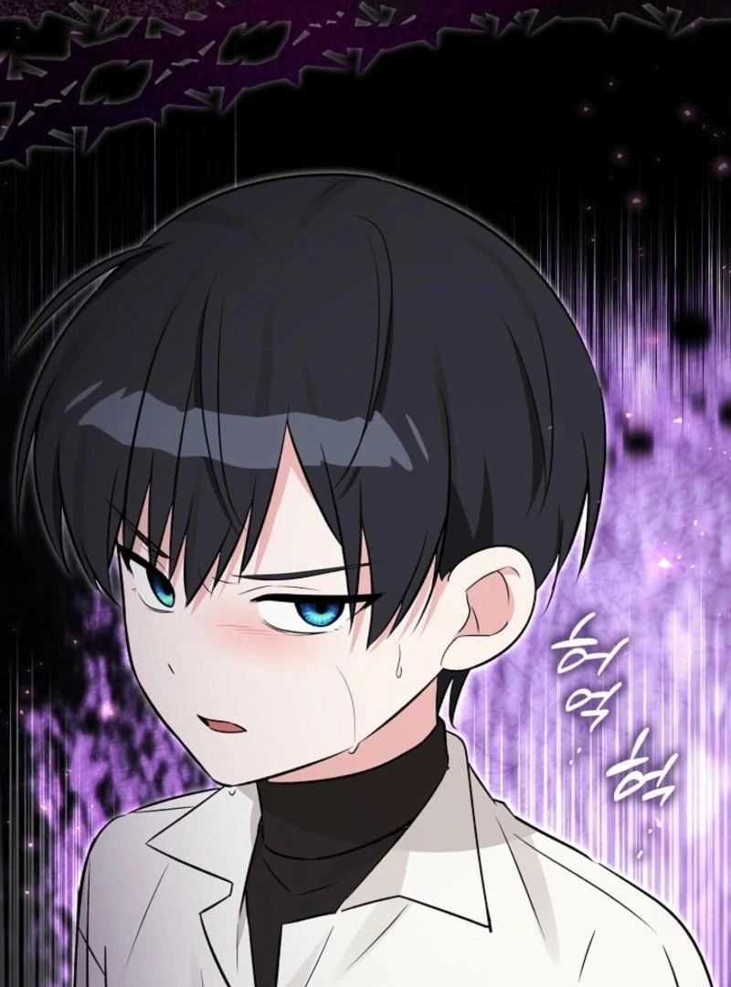 Anyone Can See It’s A Beast Chapter 16 page 185