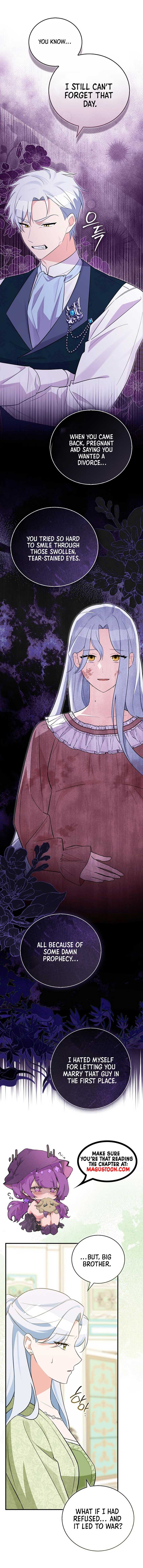 Anyone Can See It’s A Beast Chapter 2 page 14