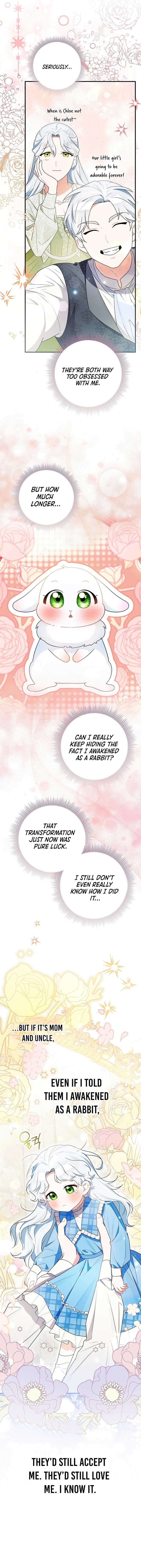 Anyone Can See It’s A Beast Chapter 2 page 4